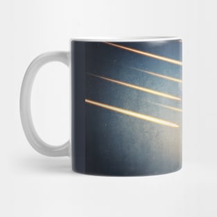 Cosmos in my head Mug